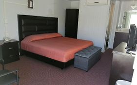 Hotel Bonitto Inn Monterrey